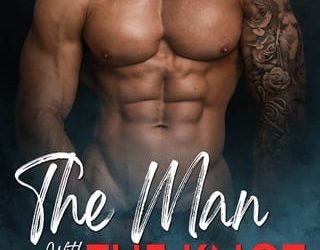 man with knot cassandra dee