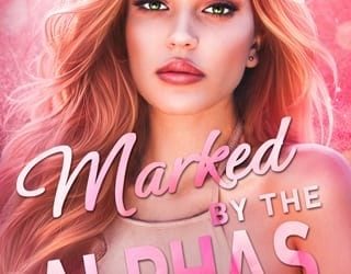 marked by alphas jasmine fox