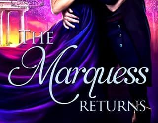 marquess returns jane maguire