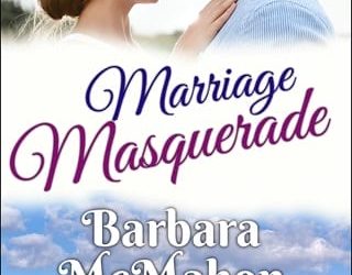 marriage masquerade barbara mcmahon