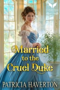married cruel duke, patricia haverton