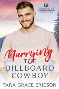 marrying billboard, tara grace ericson