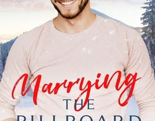 marrying billboard tara grace ericson