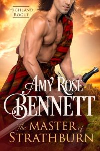 master strathburn, amy rose bennett