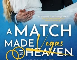 match made crystal kaswell