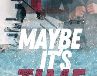 maybe it's time rory lector