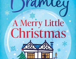 merry little christmas cathy bramley