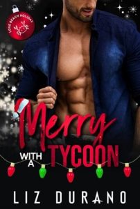 merry tycoon, liz durano