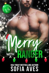 merry with ranger, sofia aves