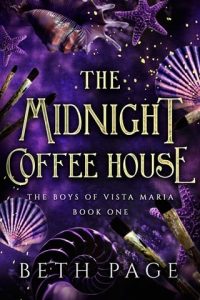 midnight coffee house, beth page