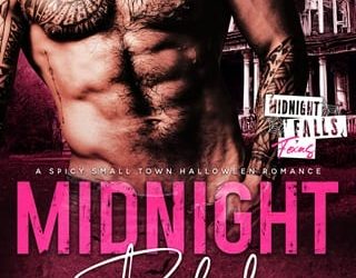 midnight rebel fern fraser