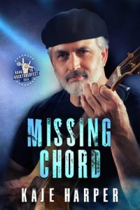 missing chord, kaje harper