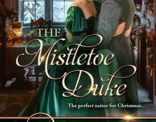 mistletoe duke anthea lawson