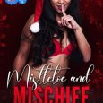 mistletoe mischief sylive haas