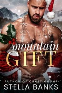 mountain gift, stella banks