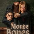 mouse bones Kinsey Presley-Hornung