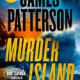 murder island james patterson