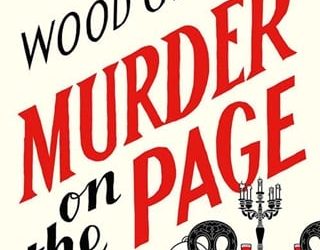 murder on page daryl wood gerber