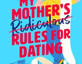 my mother's rules philip william stover