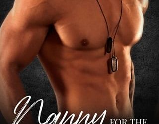 nanny for firefighter emma blake