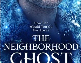 neighborhood ghost christopher m mason