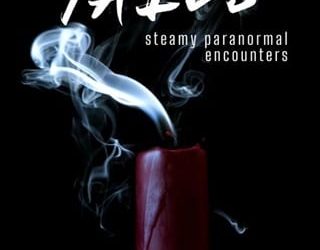 night tales fiona clarke