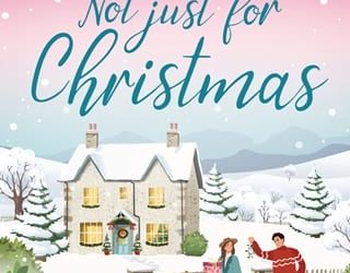 not just christmas hannah ellis