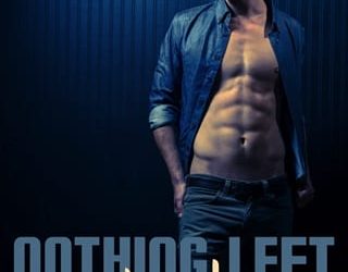 nothing left nr walker