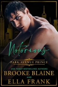 notorious park avenue, brooke blaine