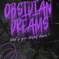 obsidian dreams a riebold