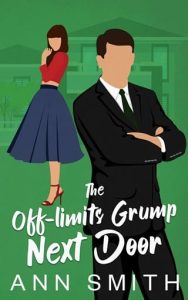 off-limits grump, ann smith
