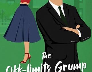 off-limits grump ann smith