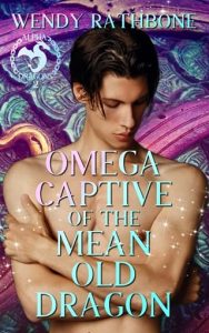 omega captive, wendy rathbone