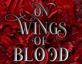 on wings blood briar boleyn