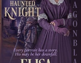 once upon haunted elisa braden