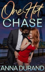 one hot chase, anna durand