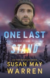 one last stand, susan may warren
