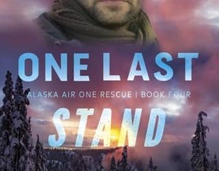 one last stand susan may warren