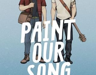 paint our song maia kinley