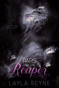 paris reaper, layla reyne