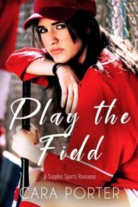 play field, cara porter