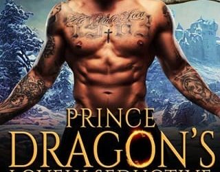 prince dragon's bride amelia wilson