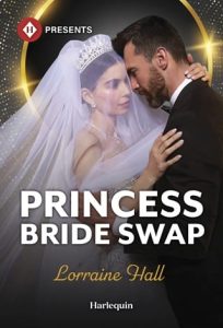 princess bride swap, lorraine hall