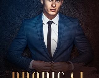 prodigal avril ashton