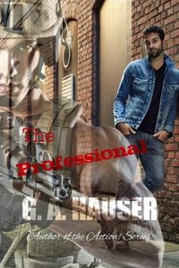 professional, ga hauser