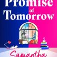 promise tomorrow samantha tonge