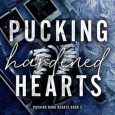 pucking hardened maggie albaster