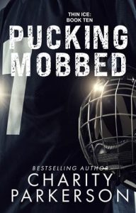 pucking mobbed, charity parkerson