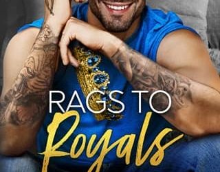 rags to royals erin nicolle