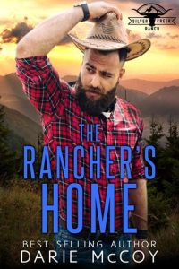 rancher's home, darie mccoy